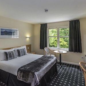 Pinehurst Lodge Hotel -Dyce, Aberdeen